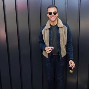 Meet your Posher, Collin